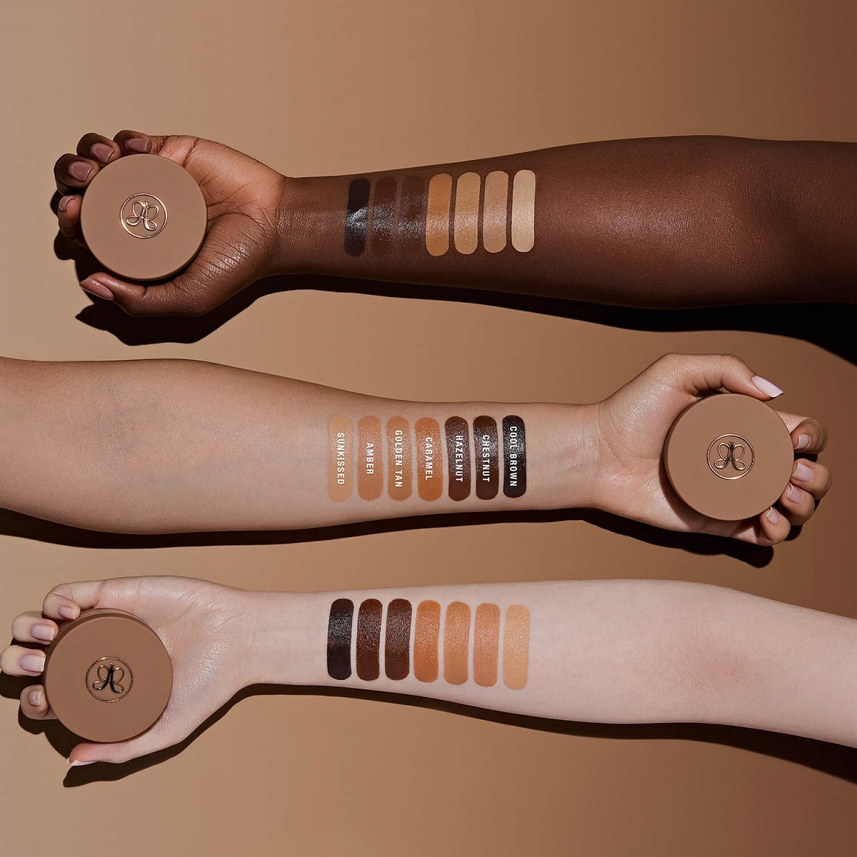 BRONZER CREAM (BRONCEADOR EN CREMA)